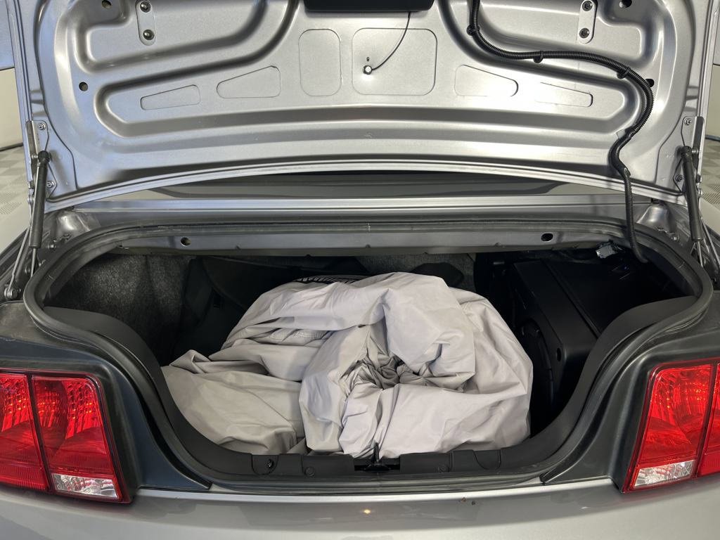 Used 2007 Ford Mustang Shelby GT500 image 26