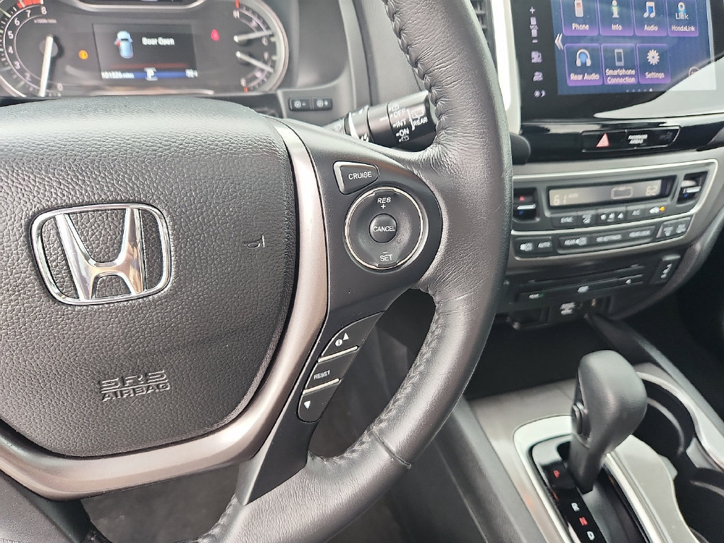 Used 2017 Honda Pilot EX-L image 18