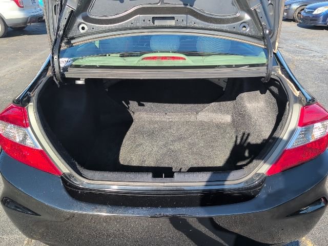 Used 2012 Honda Civic LX image 10