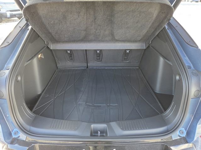 New 2026 Buick Envista Sport Touring w/ Convenience I Package image 24