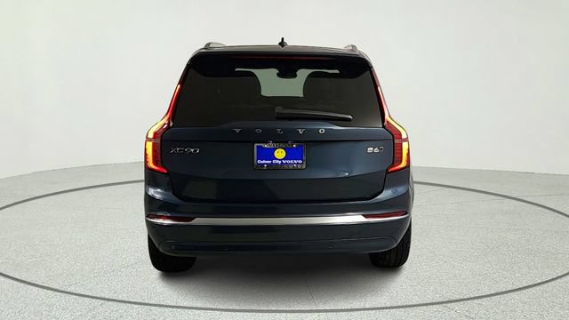 New 2026 Volvo XC90 B6 Plus w/ Protection Package AWD/4WD image 6
