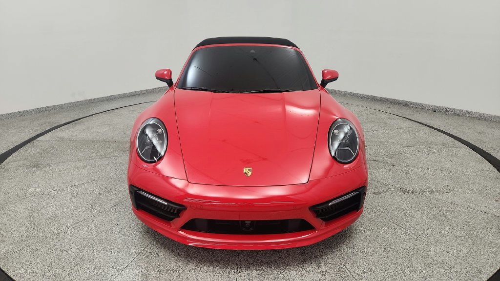 Used 2022 Porsche 911 Carrera S RWD image 10