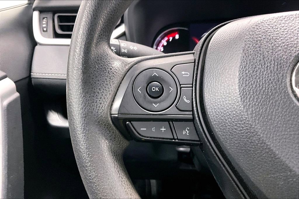 Used 2024 Toyota RAV4 XLE image 23