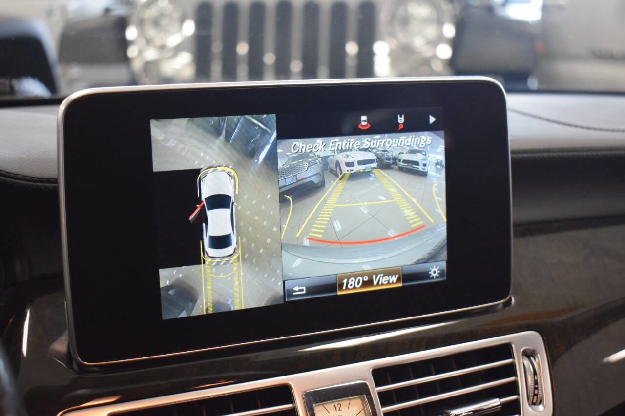 Used 2016 Mercedes-Benz CLS 400 CLS 400 4dr Sedan image 63