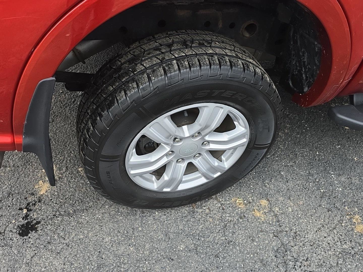 Used 2019 Ford Ranger XLT image 34