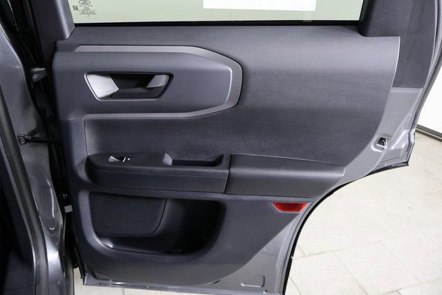 Used 2024 Ford Bronco Sport Big Bend image 14