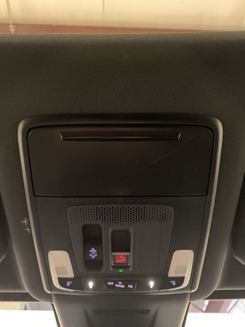 Certified 2026 Honda CR-V Sport Touring image 14