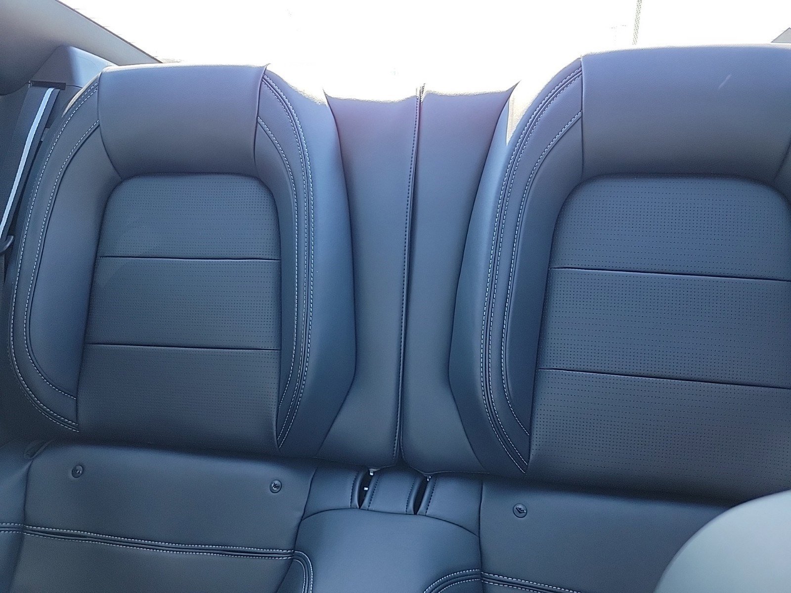 Used 2024 Ford Mustang Premium image 14