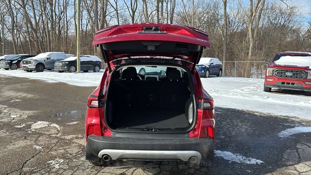 Certified 2023 Ford Escape Active w/ Tech Pack #2 image 28