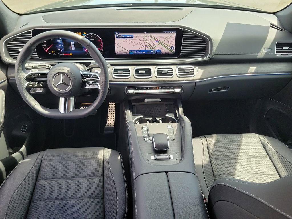 Used 2026 Mercedes-Benz GLS 450 4MATIC image 21