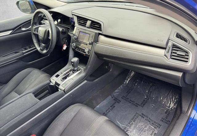 Used 2016 Honda Civic LX image 20