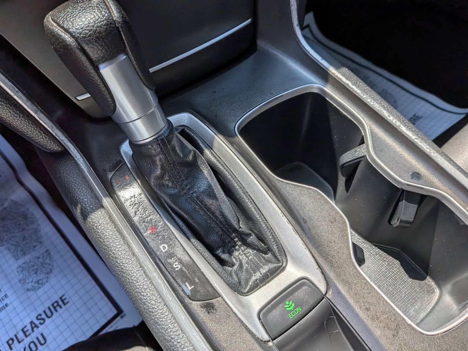 Used 2020 Honda Accord LX image 47