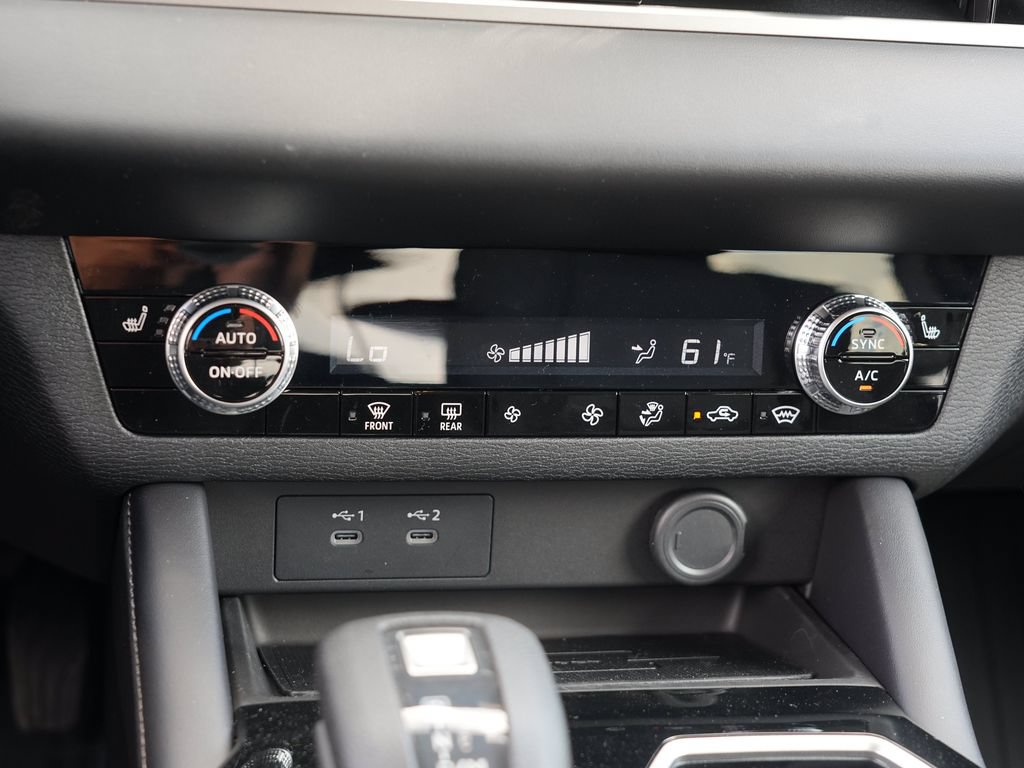 New 2026 Mitsubishi Outlander ES AWD/4WD image 23
