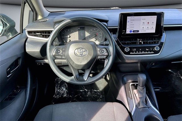 Used 2023 Toyota Corolla LE image 8