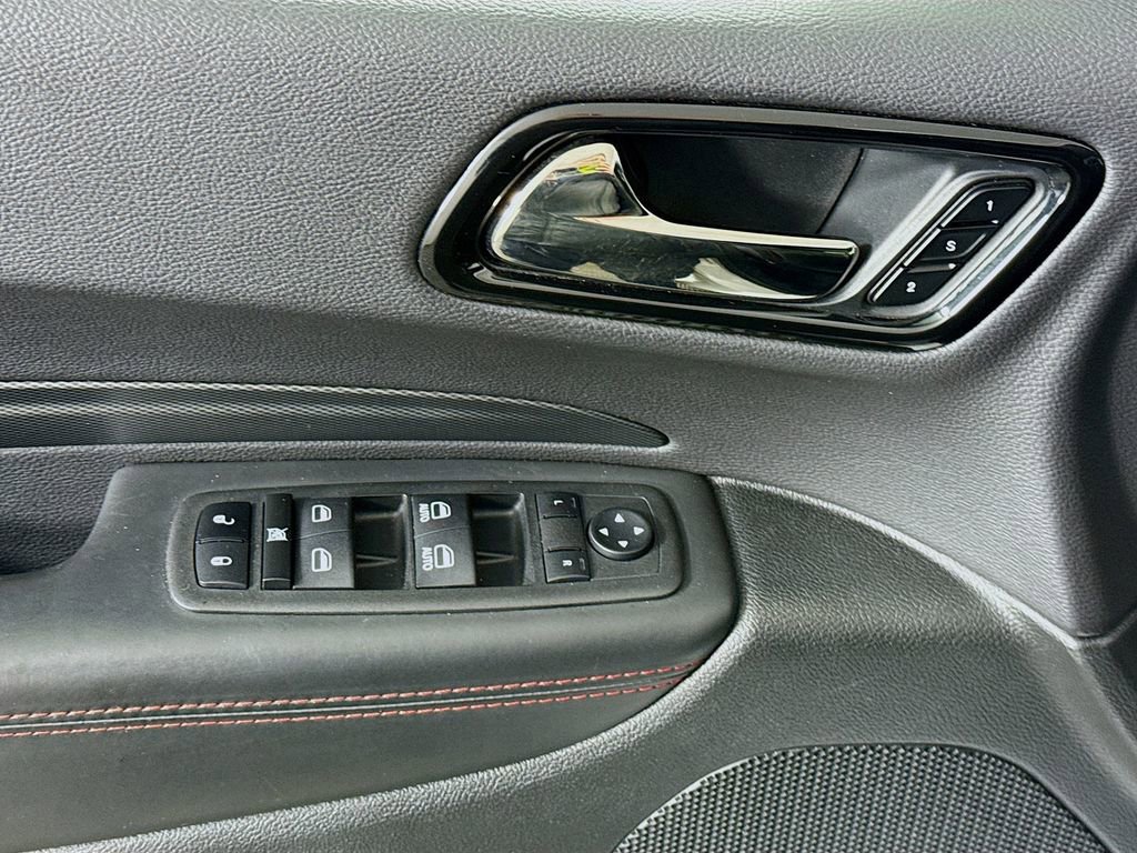 Used 2024 Dodge Durango GT image 24