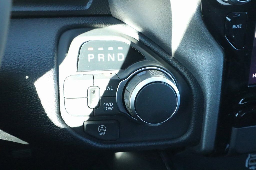 New 2026 RAM 1500 Big Horn image 23