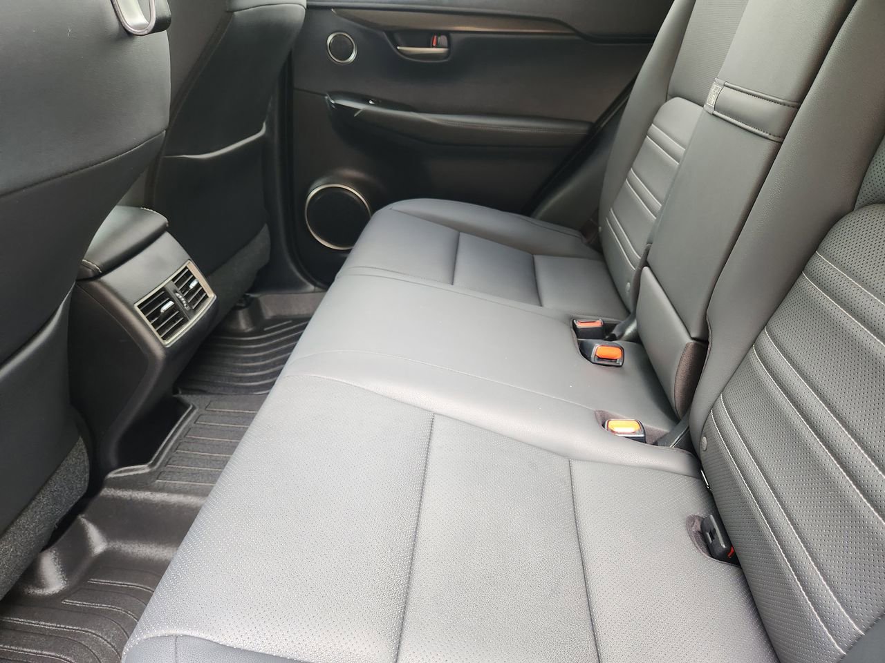 Used 2021 Lexus NX 300 FWD w/ Comfort Package image 29