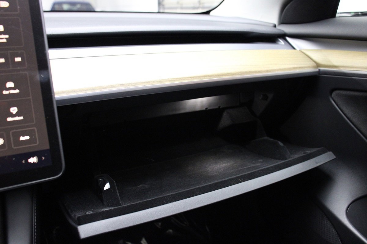 Used 2023 Tesla Model 3 Standard Range RWD image 50