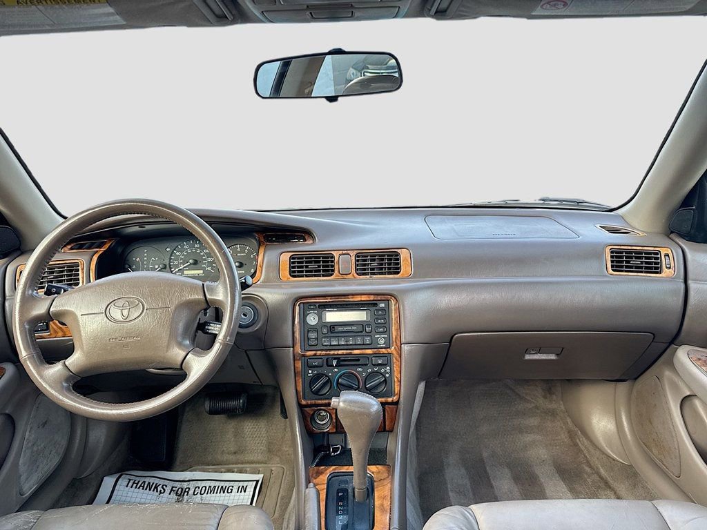 Used 1999 Toyota Camry CE image 22