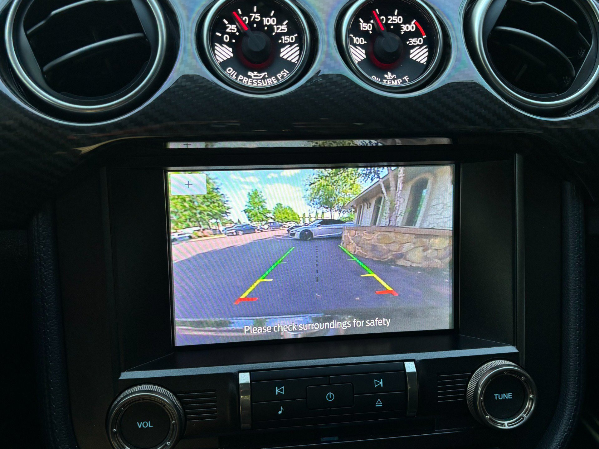 Used 2020 Ford Mustang Shelby GT500 w/ Carbon Fiber Track Pack RWD image 42