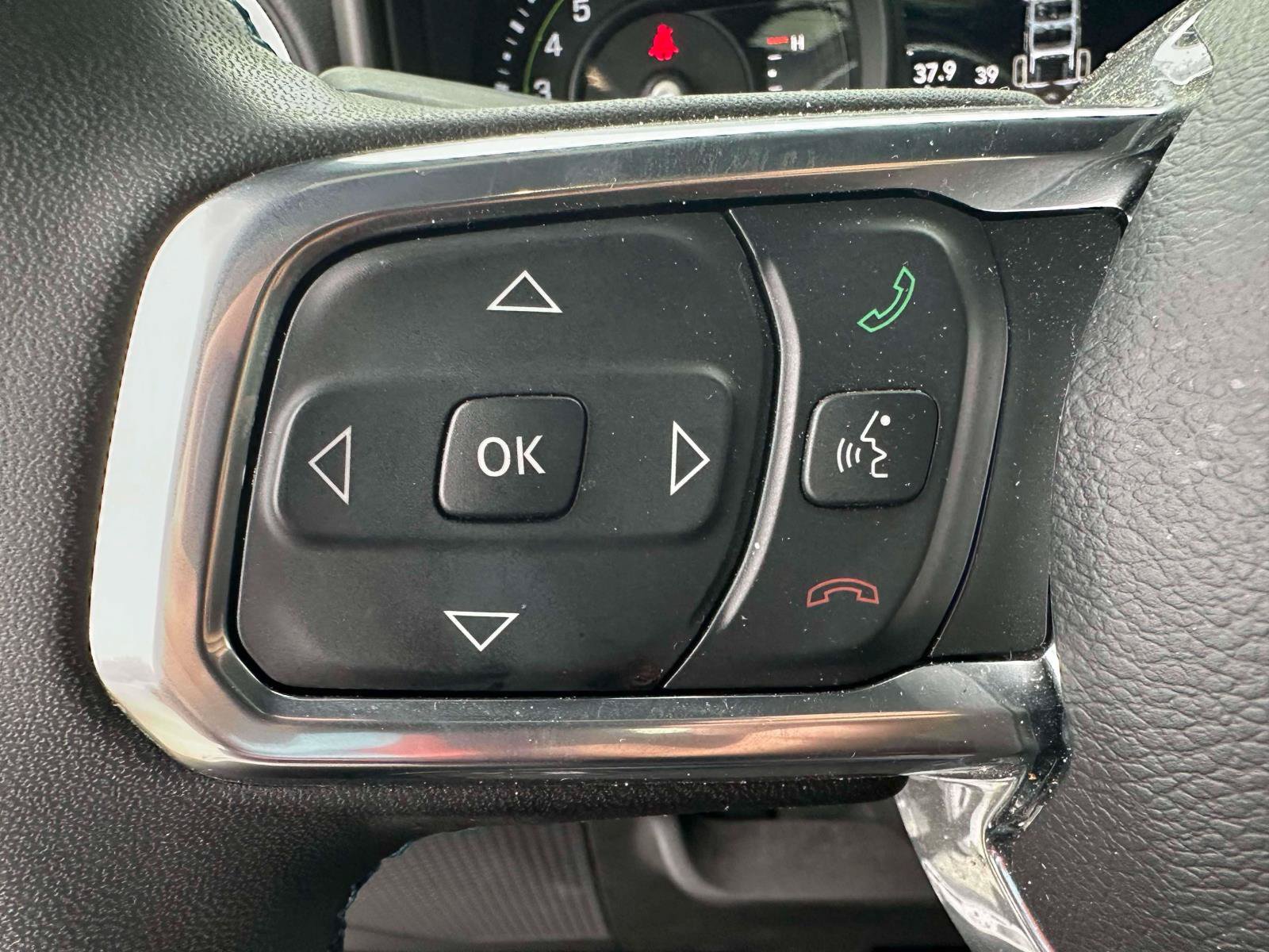 Used 2024 Jeep Wrangler High Altitude AWD/4WD image 20