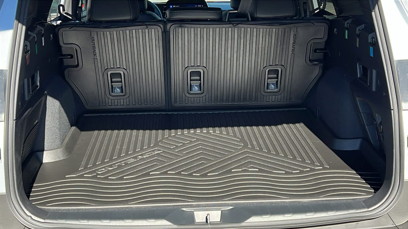 New 2026 Subaru Outback Limited AWD/4WD image 27