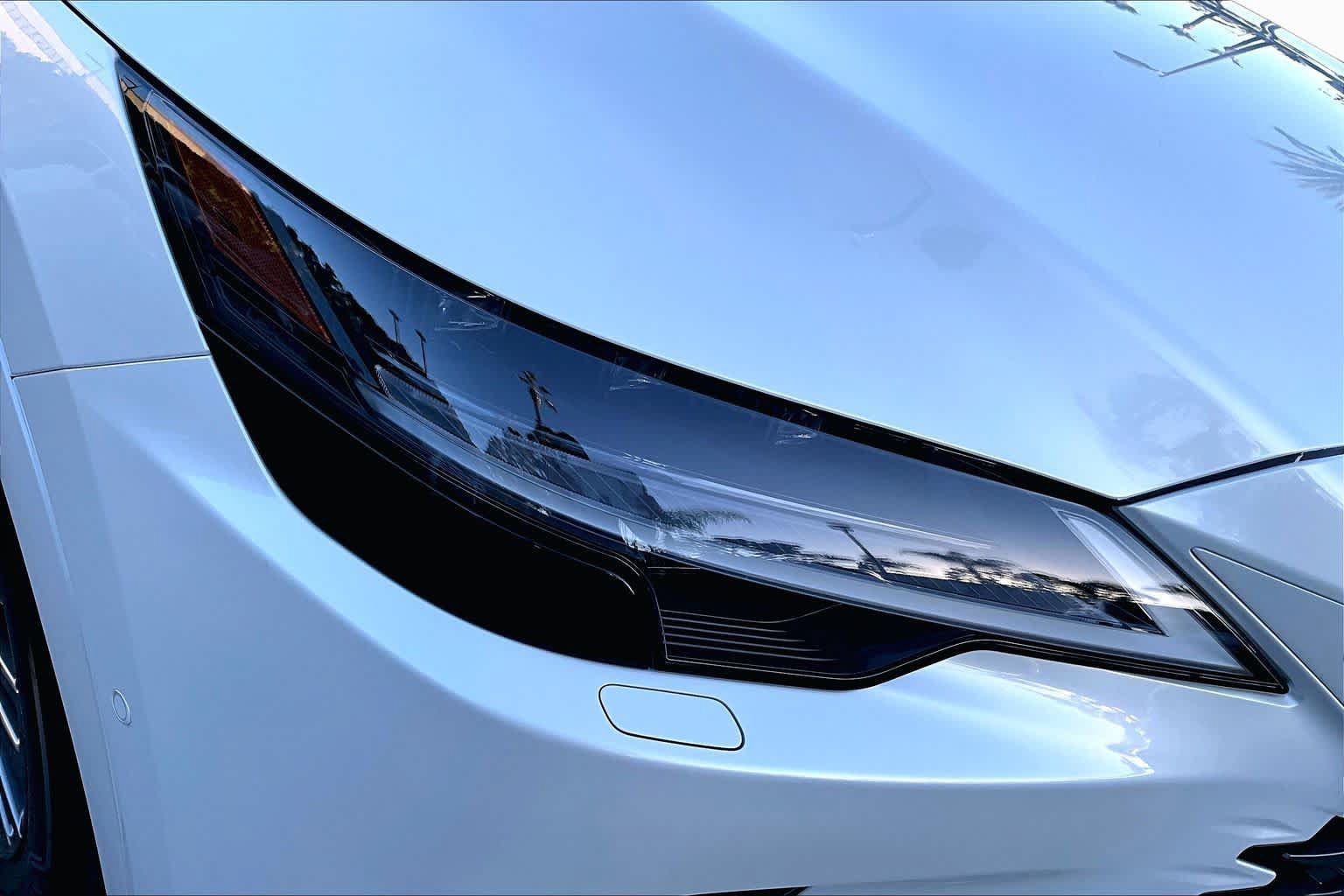 New 2026 Lexus RX 450h AWD w/ Convenience Package image 21