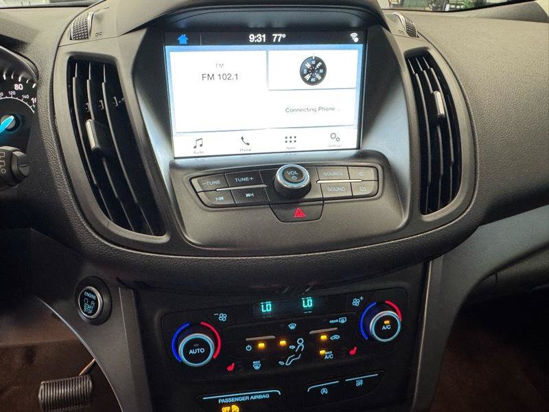 Used 2019 Ford Escape SE AWD/4WD image 18