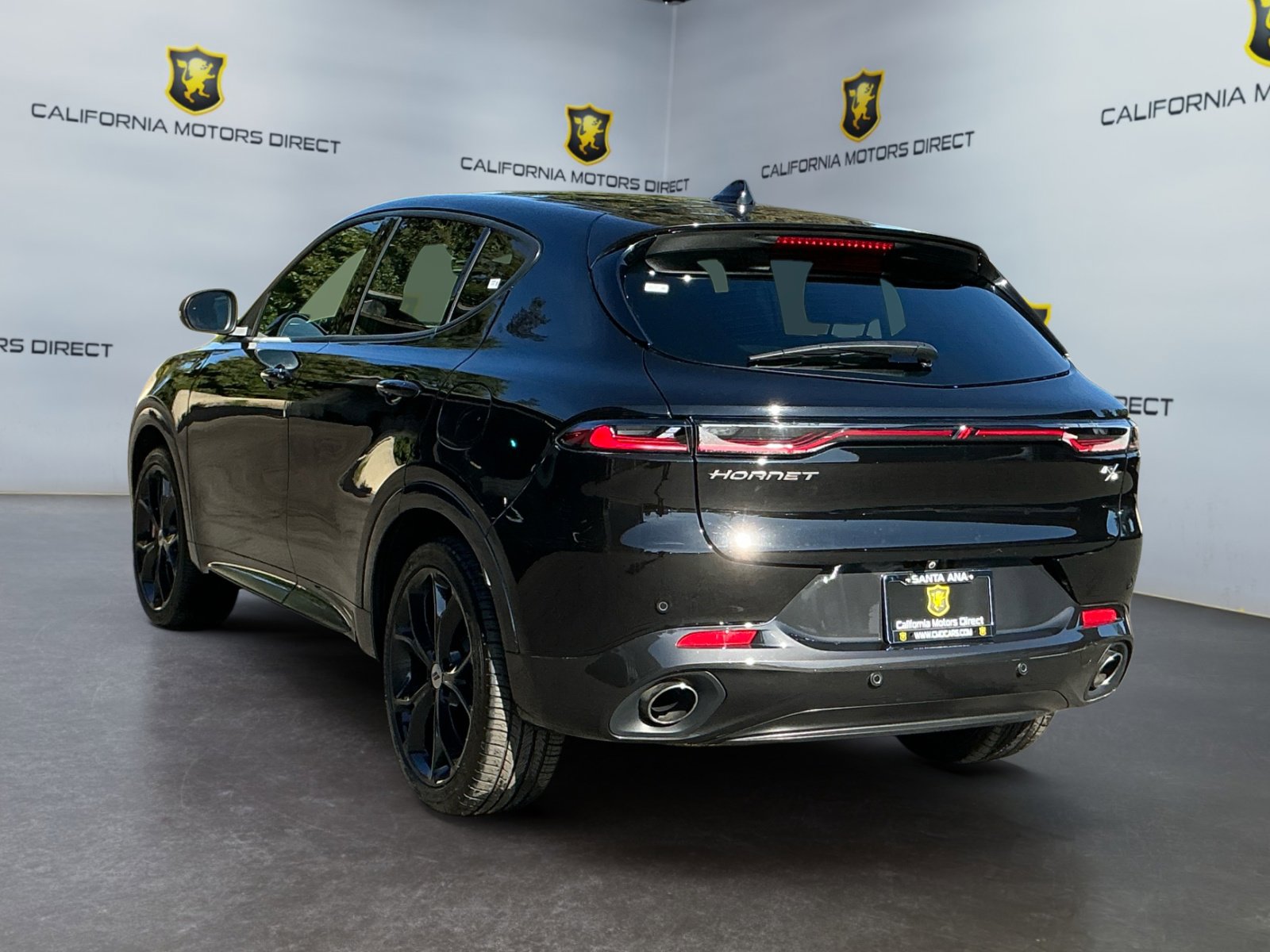 Used 2024 Dodge Hornet R/T w/ Track Pack image 7