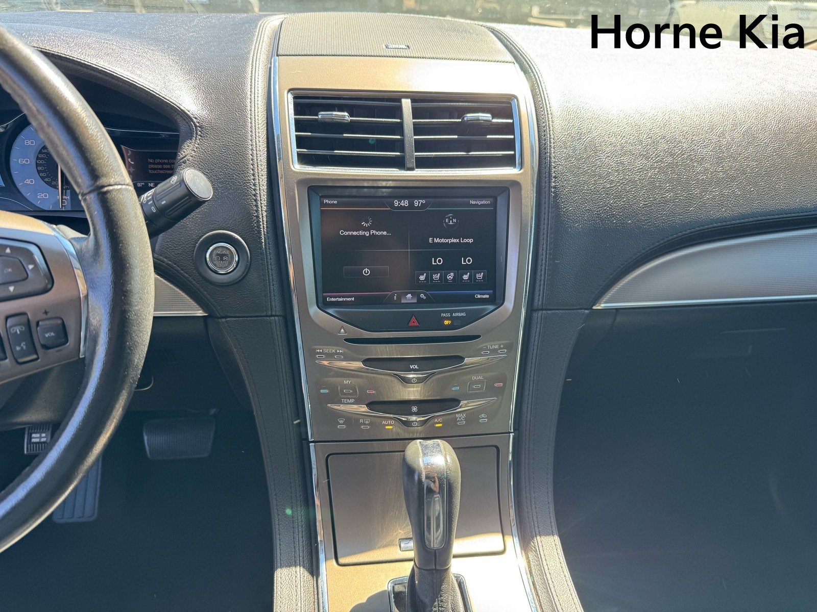 Used 2013 Lincoln MKX AWD image 20