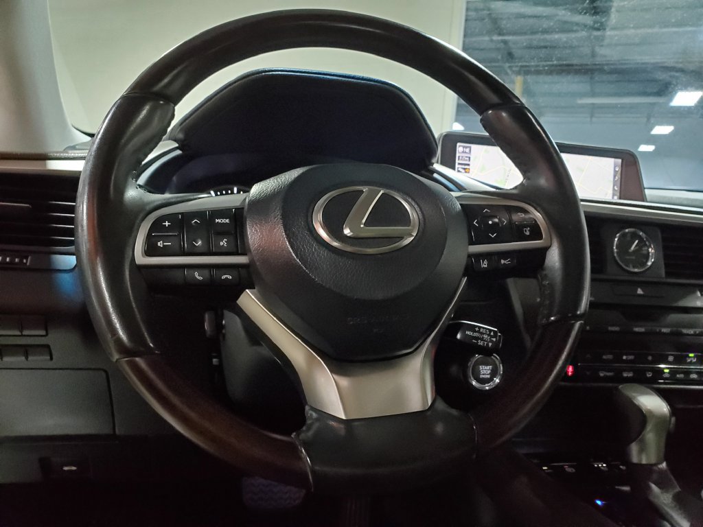 Used 2017 Lexus RX 350 FWD image 26