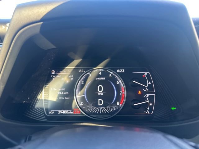 Used 2022 Lexus UX 200 FWD image 37