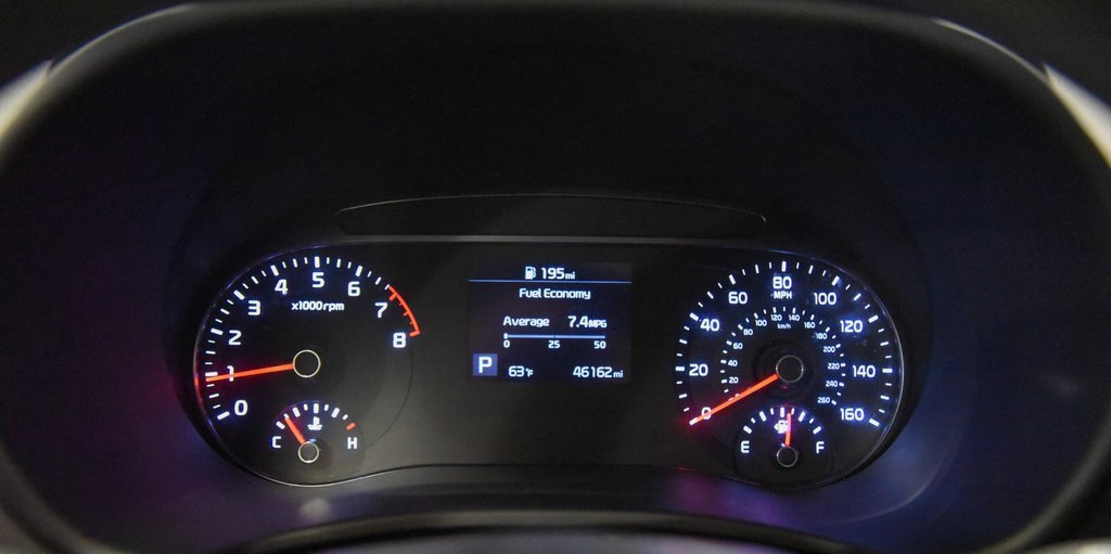 Used 2021 Kia Soul S image 20