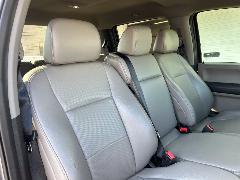 Used 2021 Ford F250 XL w/ STX Appearance Package RWD image 15