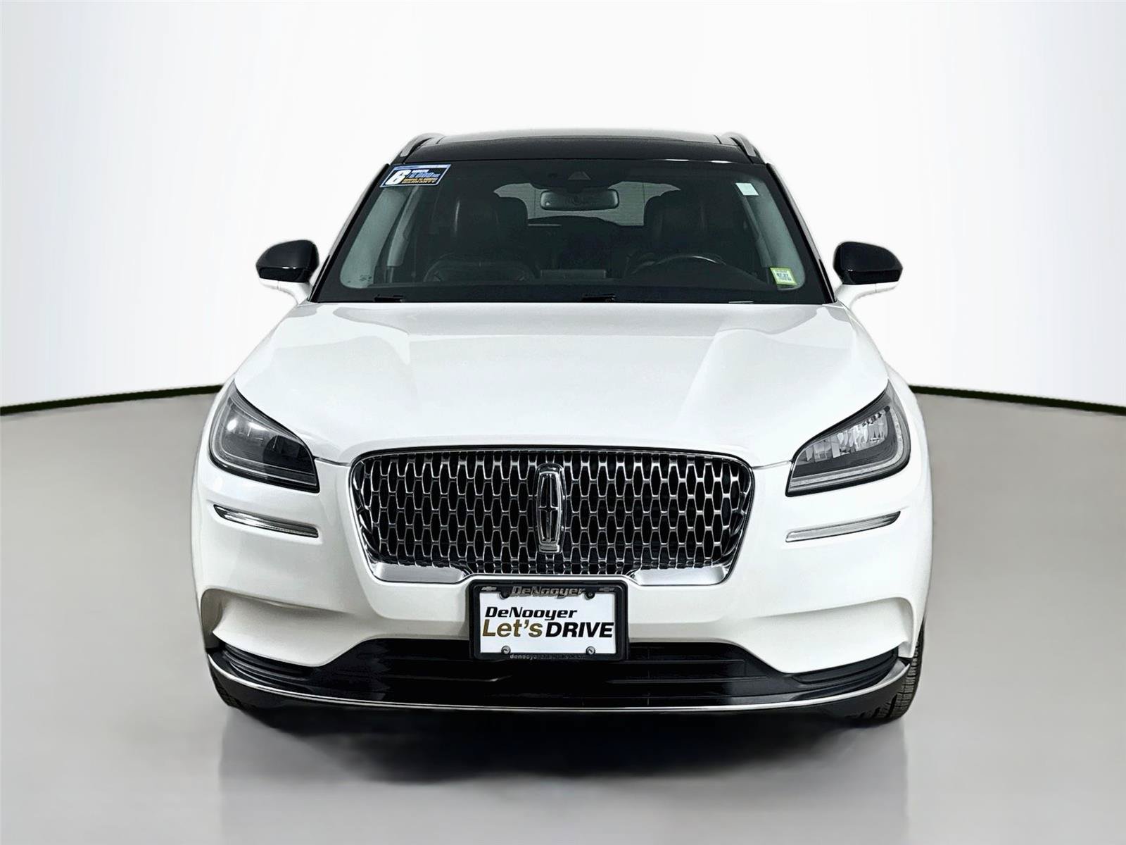 Used 2022 Lincoln Corsair AWD w/ Premium Package image 4