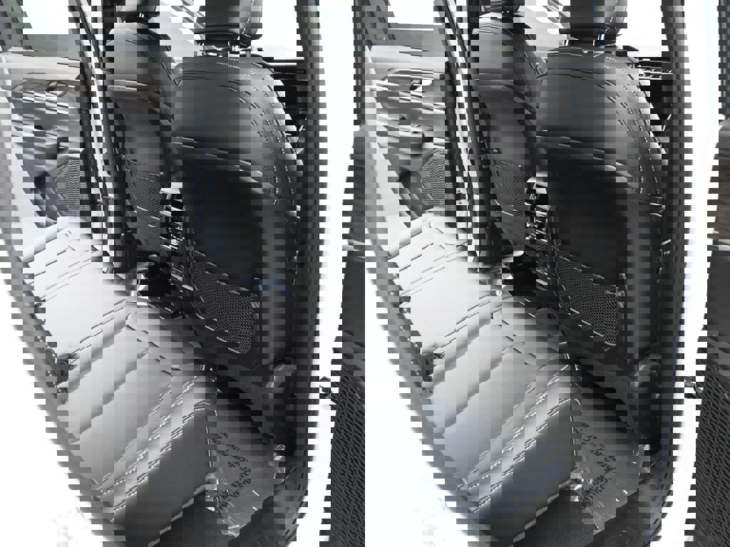 New 2025 Jeep Grand Cherokee Limited image 38