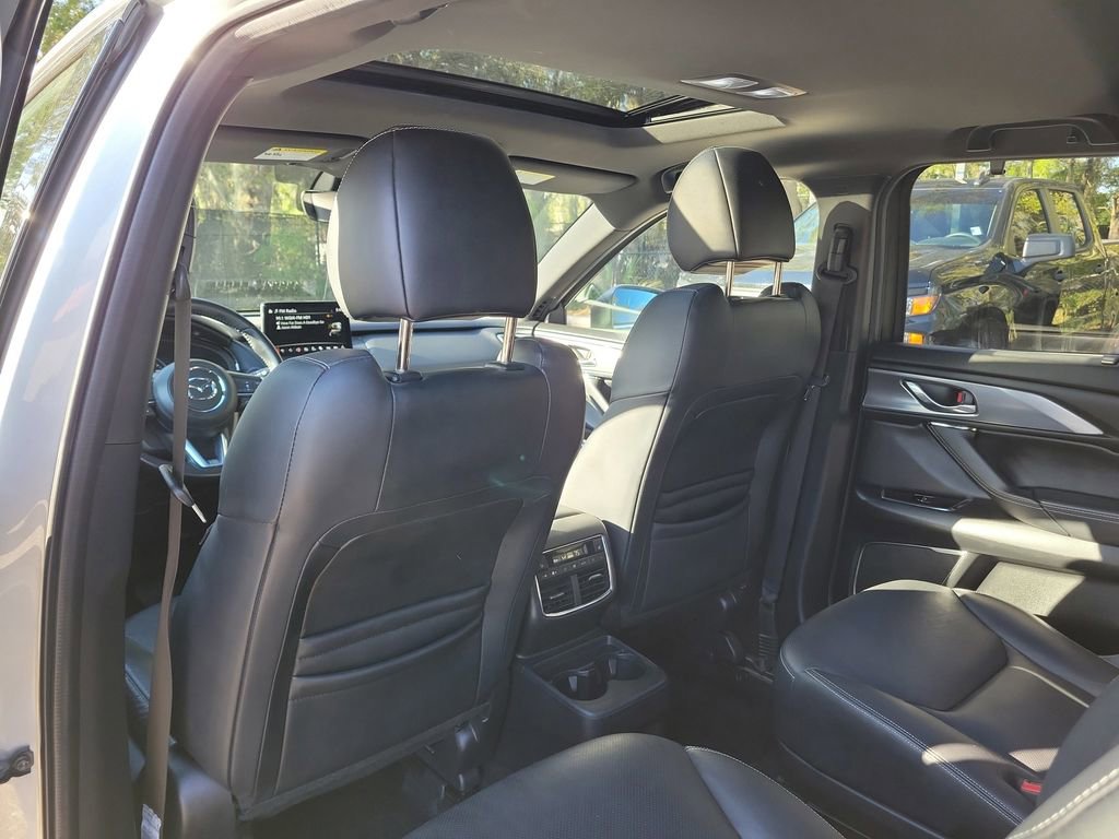 Used 2020 MAZDA CX-9 Grand Touring image 11