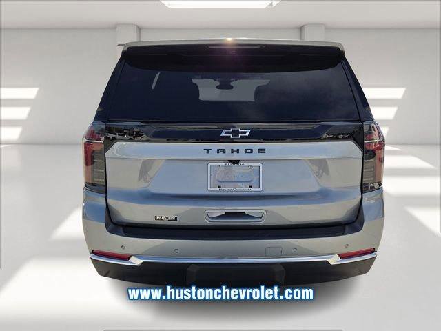 New 2026 Chevrolet Tahoe LS w/ LPO, Dark Essentials Package image 7