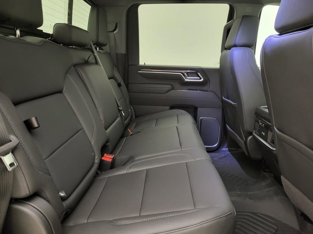 New 2026 Chevrolet Silverado 2500 LTZ w/ Trail Boss Package image 51