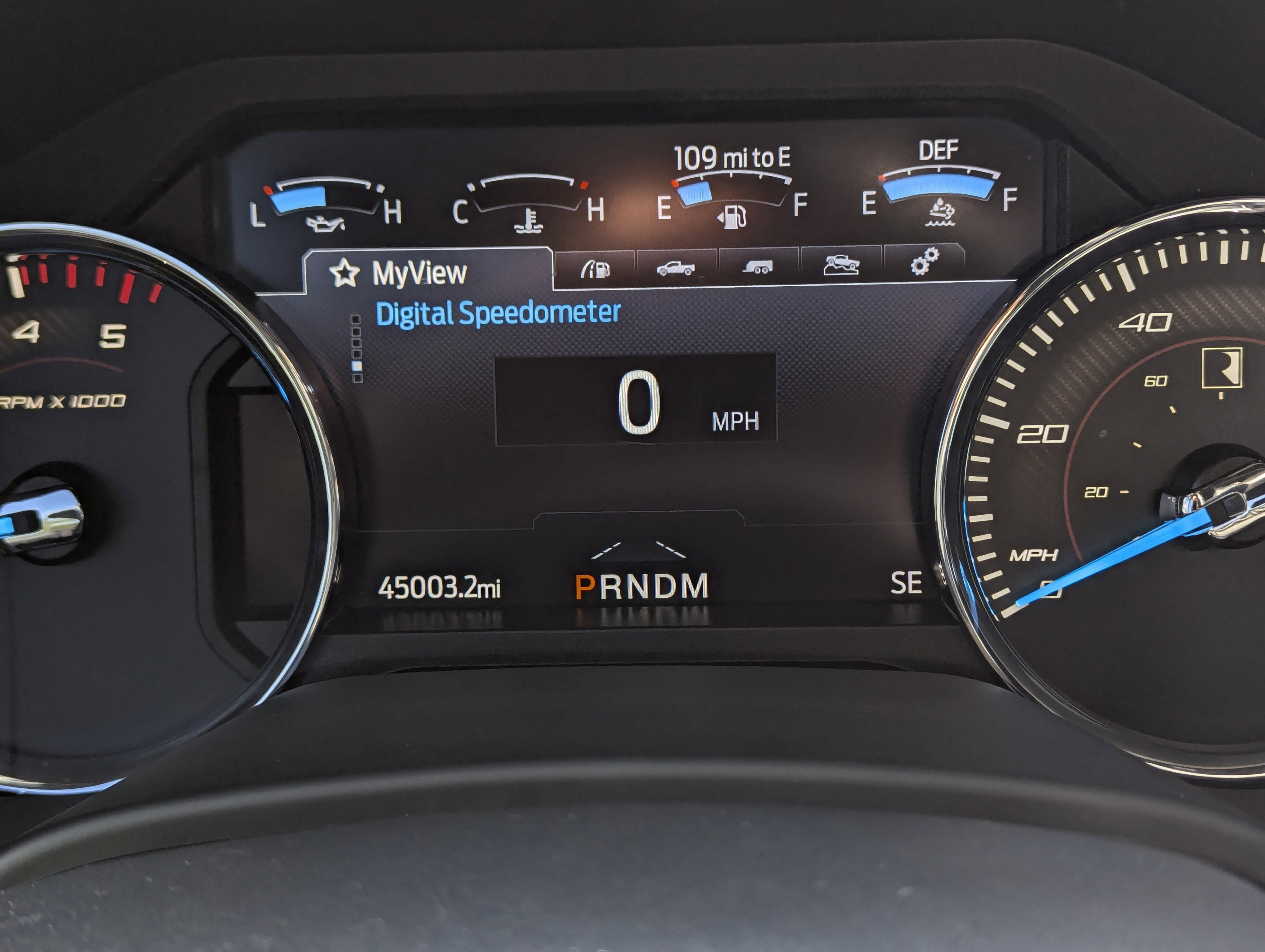 Used 2022 Ford F250 Lariat w/ Tremor Off-Road Package image 14