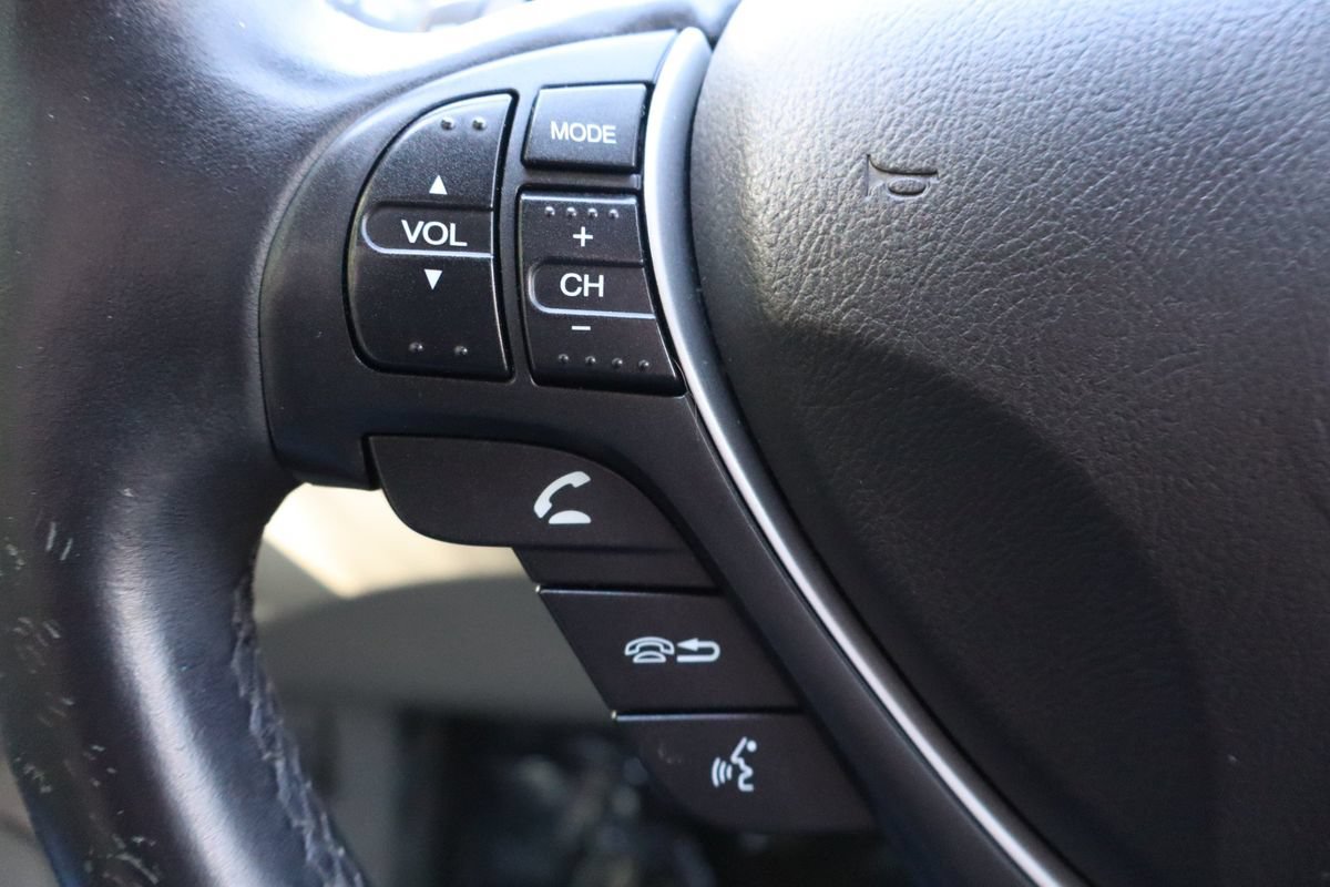 Used 2016 Acura RDX w/ Technology Package AWD/4WD image 30