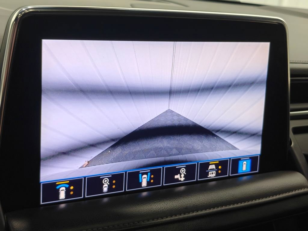 Used 2021 Chevrolet Tahoe LT w/ LT Signature Package image 68