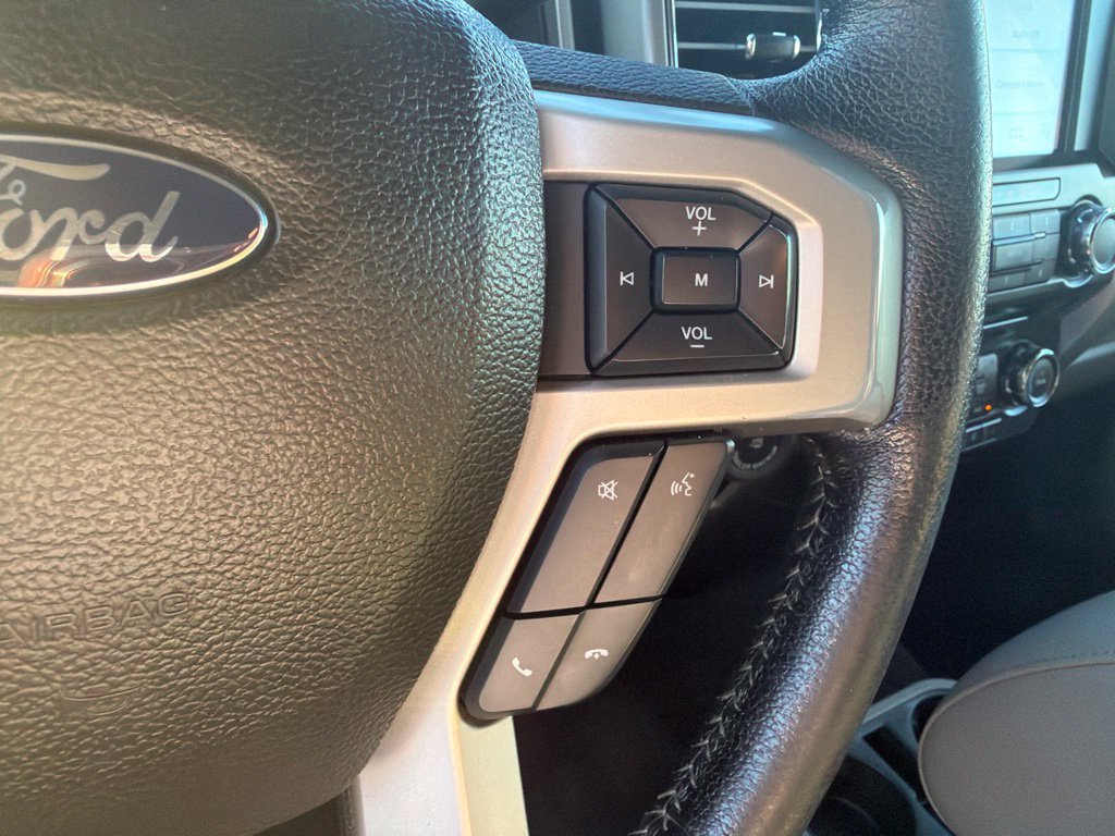 Used 2016 Ford F150 Lariat AWD/4WD image 19
