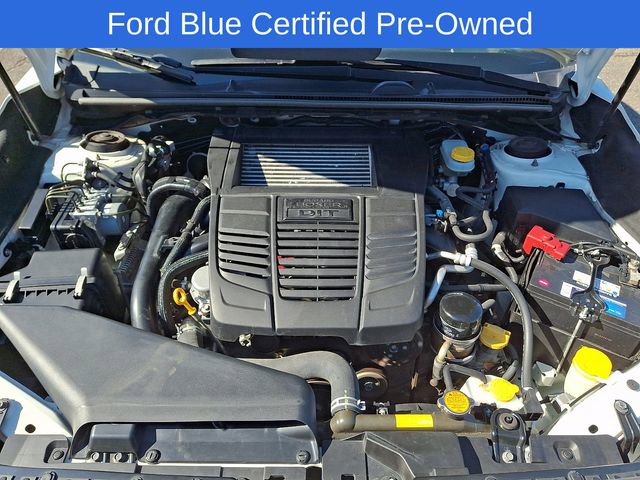 Used 2019 Subaru WRX Limited w/ Popular Package #3 AWD/4WD image 30