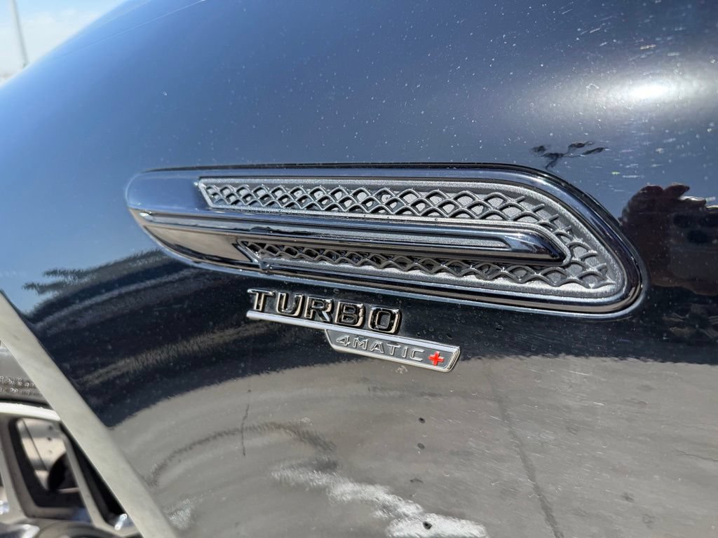Used 2024 Mercedes-Benz AMG GT 53 image 12