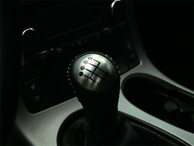 Used 2006 Chevrolet Corvette Z06 w/ Preferred Equipment Group image 11