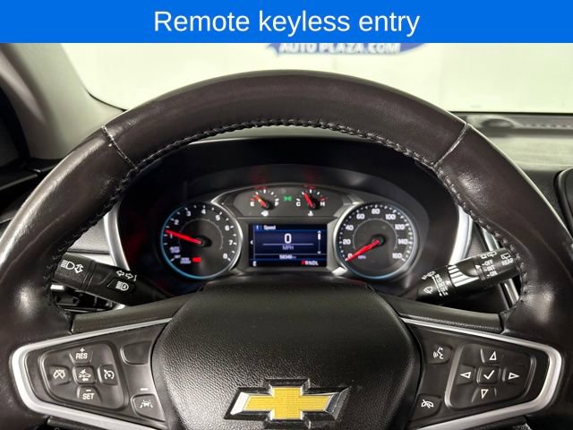 Used 2022 Chevrolet Equinox LT image 20