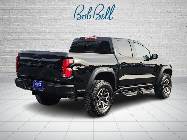 Certified 2024 Chevrolet Colorado ZR2 w/ Technology Package image 6