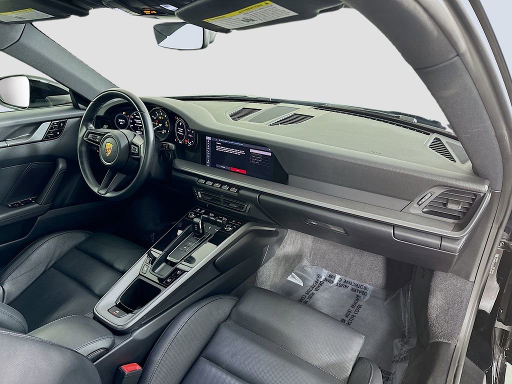 Used 2020 Porsche 911 Carrera image 29