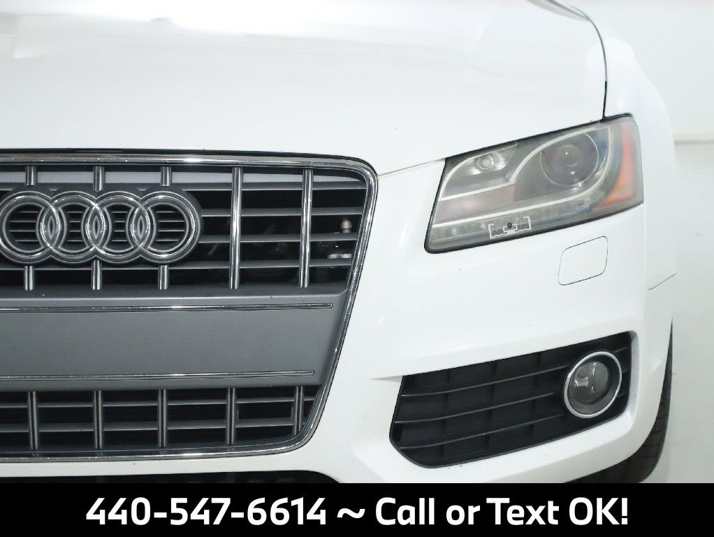 Used 2010 Audi S5 Prestige image 18